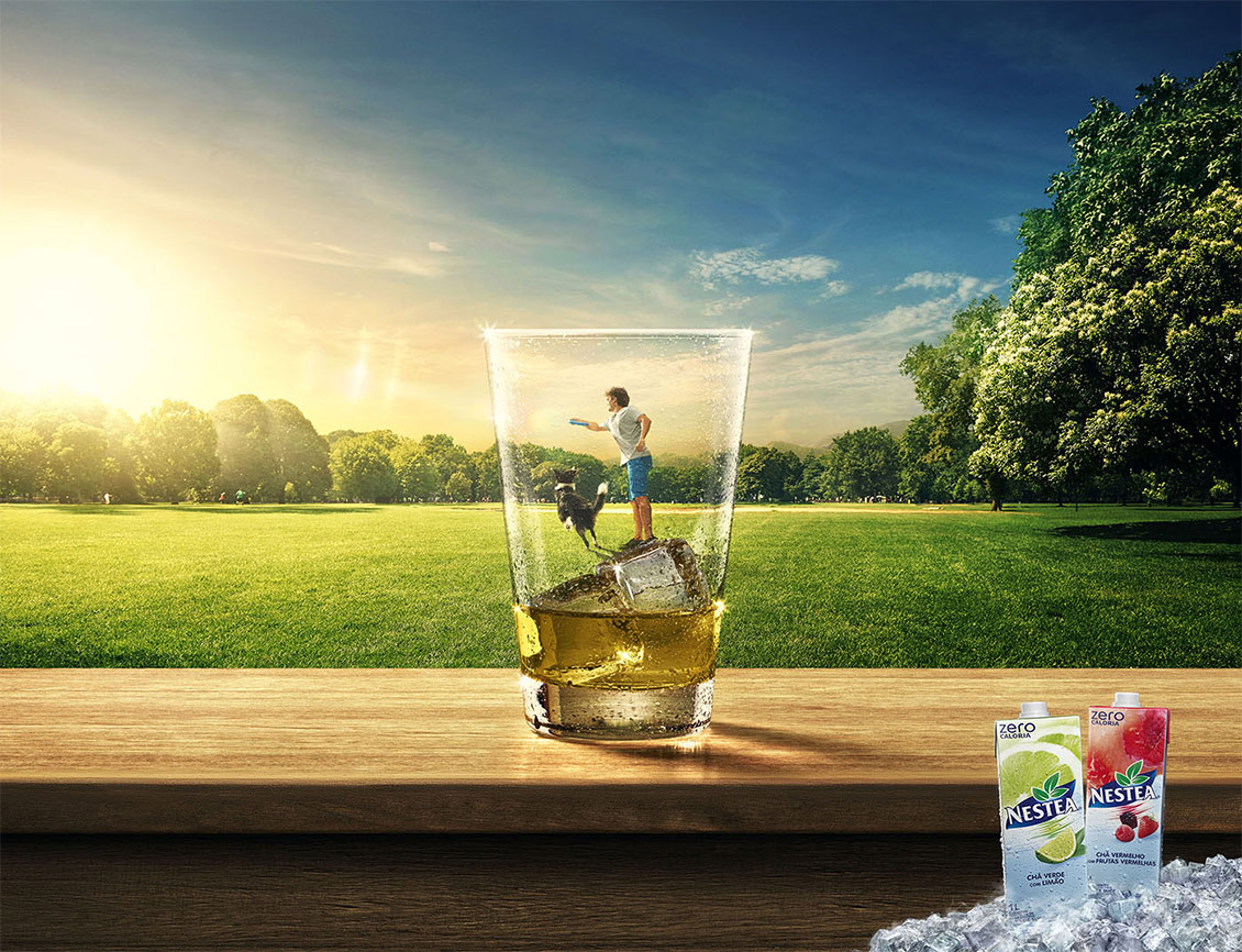 Soda advertising 丨汽水品牌广告|平面|海报|starryliang - 原创作品 - 站酷 (ZCOOL)