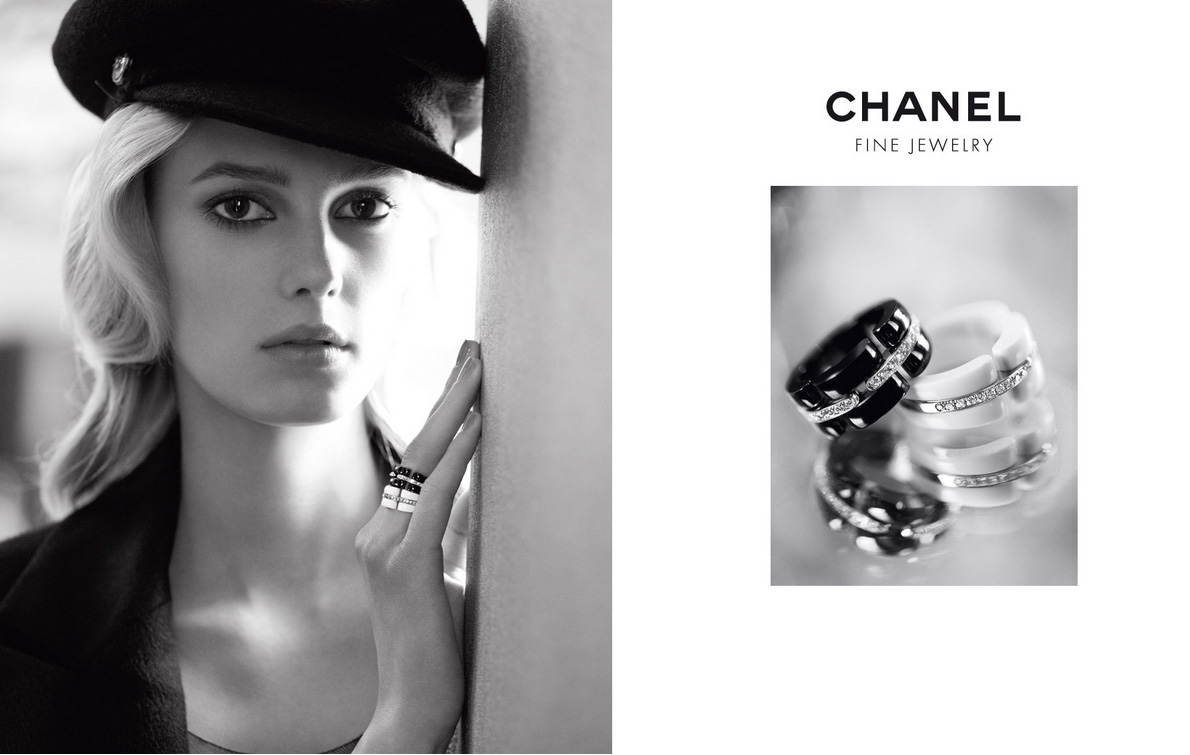 CHANEL（香奈儿）官方网站，  香奈儿，时装秀&配件、香水和美容、珠宝和手表。