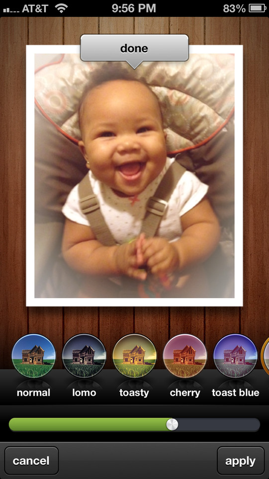 Frametastic