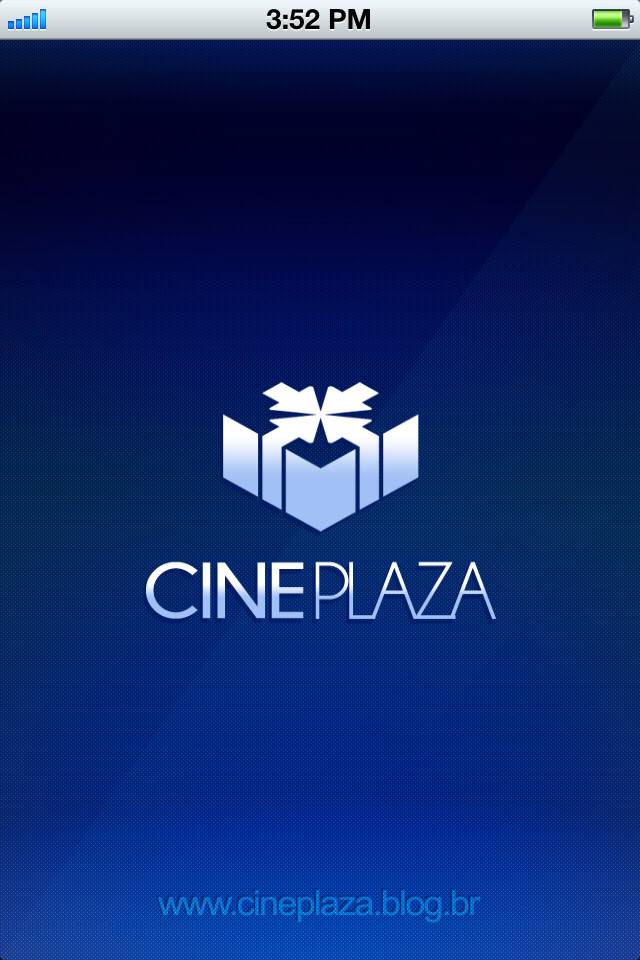 CinePlaza电影院购物中心应用程序手机界面设计，来源自黄蜂网https://woofeng.cn/mobile