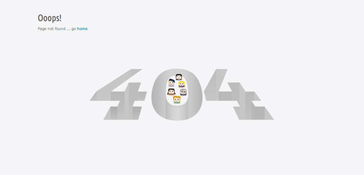 Desall网站创意404页面设计，来源自黄蜂网https://woofeng.cn/webcut/