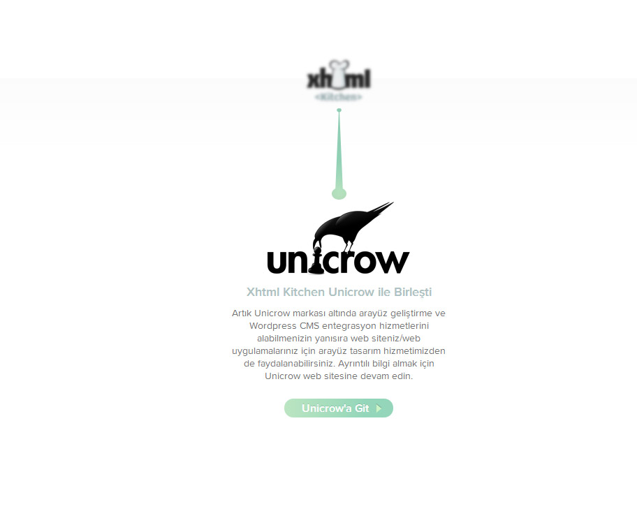 Unicrow网站404创意页面设计，来源自黄蜂网https://woofeng.cn/webcut/