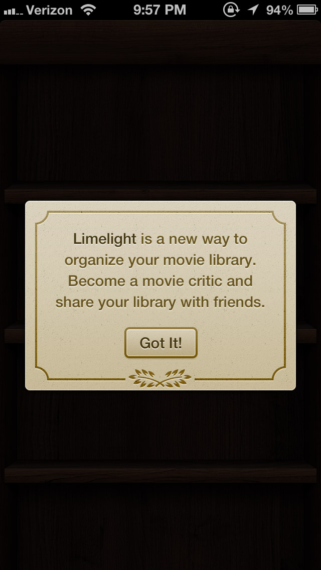 Limelight你的电影库，来源自黄蜂网https://woofeng.cn/