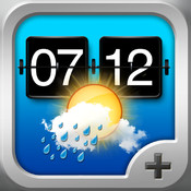 Weather＋，来源自黄蜂网https://woofeng.cn/