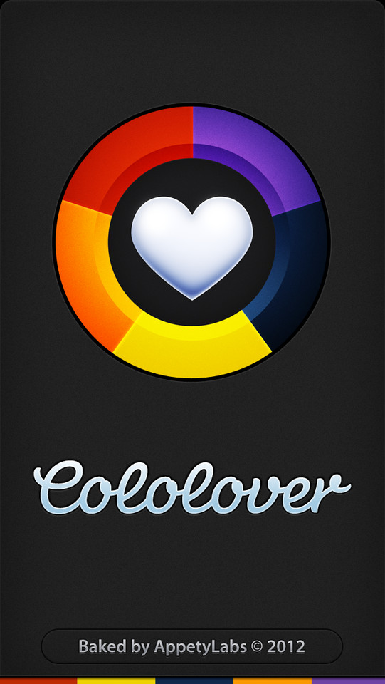 Cololover - 颜色竞猜游戏，配合RGB颜色的乐趣，来源自黄蜂网https://woofeng.cn/