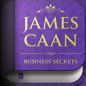 James Caan Business Secrets，来源自黄蜂网https://woofeng.cn/