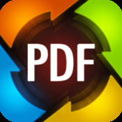 Convert to PDF Pro，来源自黄蜂网https://woofeng.cn/