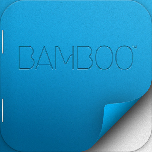 Bamboo Paper - Notebook，来源自黄蜂网https://woofeng.cn/