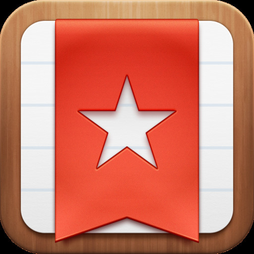 Wunderlist，来源自黄蜂网https://woofeng.cn/