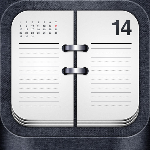 Agenda Calendar，来源自黄蜂网https://woofeng.cn/