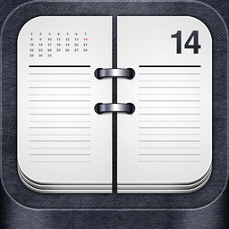 Agenda Calendar，来源自黄蜂网https://woofeng.cn/