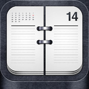 Agenda Calendar，来源自黄蜂网https://woofeng.cn/