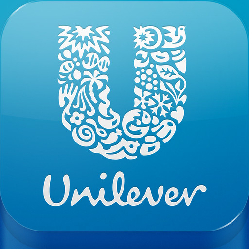 Unilever Investor Centre App，来源自黄蜂网https://woofeng.cn/