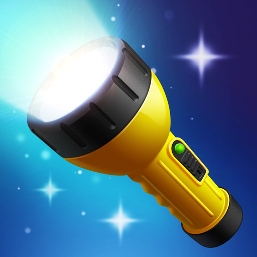 iHandy Flashlight Pro，来源自黄蜂网https://woofeng.cn/