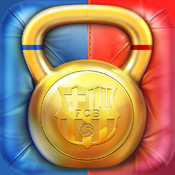 FCB Fitness，来源自黄蜂网https://woofeng.cn/