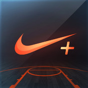 Nike+ Basketball，来源自黄蜂网https://woofeng.cn/