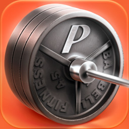 Physique Workout Tracker，来源自黄蜂网https://woofeng.cn/