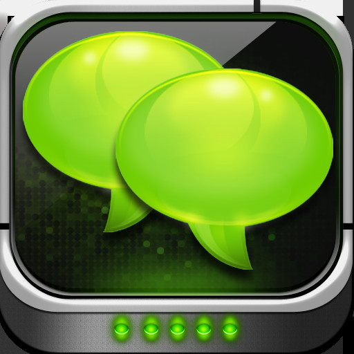 Color Messaging Pro for iMessage，来源自黄蜂网https://woofeng.cn/