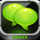 Color Messaging Pro for iMessage，来源自黄蜂网https://woofeng.cn/