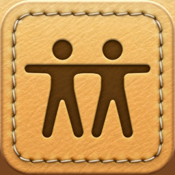 Find My Friends，来源自黄蜂网https://woofeng.cn/