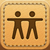 Find My Friends，来源自黄蜂网https://woofeng.cn/