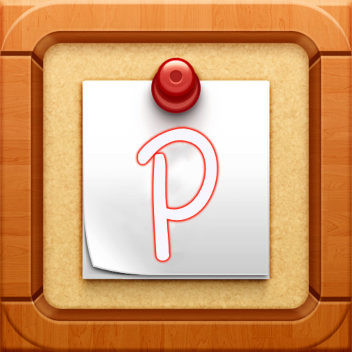 Peppy for Pinterest，来源自黄蜂网https://woofeng.cn/