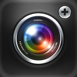 Camera+，来源自黄蜂网https://woofeng.cn/