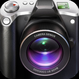 Camera Genius，来源自黄蜂网https://woofeng.cn/