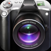 Camera Genius，来源自黄蜂网https://woofeng.cn/