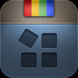 Instashow - Instagram slideshow，来源自黄蜂网https://woofeng.cn/