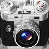 KitCam，来源自黄蜂网https://woofeng.cn/