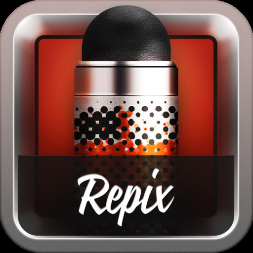 Repix - Inspiring Photo Editor，来源自黄蜂网https://woofeng.cn/