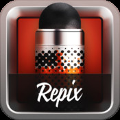 Repix - Inspiring Photo Editor，来源自黄蜂网https://woofeng.cn/