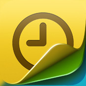 Timenotes，来源自黄蜂网https://woofeng.cn/