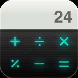 Calzy - The Smart Calculator，来源自黄蜂网https://woofeng.cn/