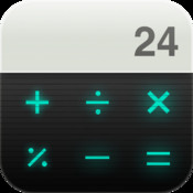 Calzy - The Smart Calculator，来源自黄蜂网https://woofeng.cn/