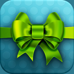 Gifted - Gift List Manager，来源自黄蜂网https://woofeng.cn/