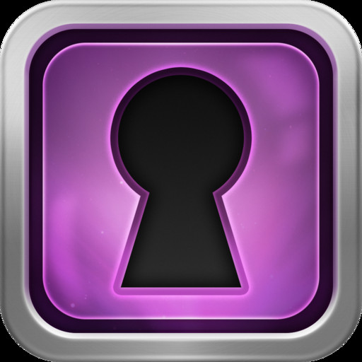 encrypted passlocker