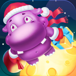 Air Hippo，来源自黄蜂网https://woofeng.cn/