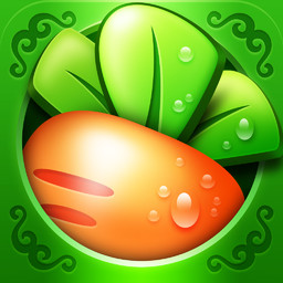 CarrotFantasy，来源自黄蜂网https://woofeng.cn/