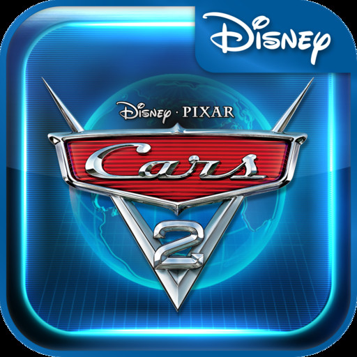 Cars 2，来源自黄蜂网https://woofeng.cn/