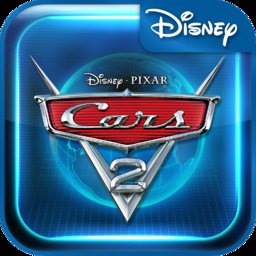 Cars 2，来源自黄蜂网https://woofeng.cn/