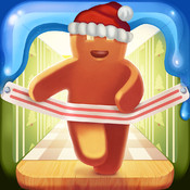 Gingy: Xmas story，来源自黄蜂网https://woofeng.cn/