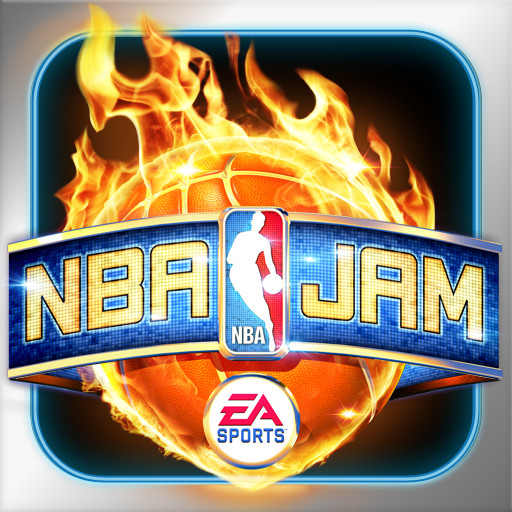 NBA JAM，来源自黄蜂网https://woofeng.cn/