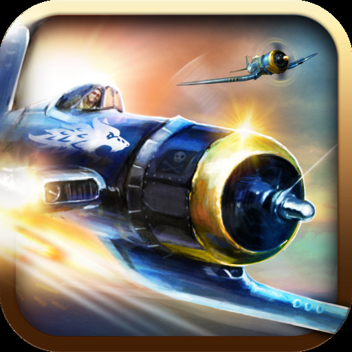 Sky Gamblers: Storm Raiders，来源自黄蜂网https://woofeng.cn/