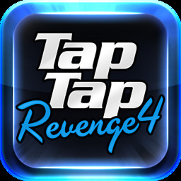 Tap Tap Revenge 4，来源自黄蜂网https://woofeng.cn/