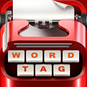 WordTag，来源自黄蜂网https://woofeng.cn/