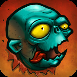 Zombie Quest - Mastermind the hexes!，来源自黄蜂网https://woofeng.cn/