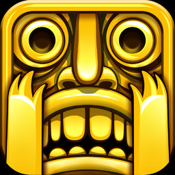 Temple Run，来源自黄蜂网https://woofeng.cn/