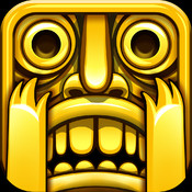 Temple Run，来源自黄蜂网https://woofeng.cn/